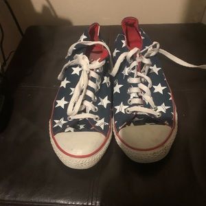 Converse all stars